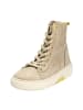 Gabor Comfort Komfort Stiefeletten in Beige