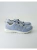 Ecco Sneaker low in Blau