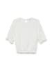 Vero Moda Girl T-shirt in Snow White