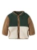 name it Jacke in Jungle Green