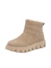 rieker Stiefeletten in beige
