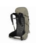 Osprey Talon 33 S/M - Wanderrucksack 65 cm in sawdust/earl grey