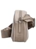 HUGO Women's Bel 2.0 Crossbody - Umhängetasche (light beige) in light beige