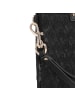 Guess Kosmetiktasche 23 cm in black