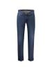 Hugo Boss Blau Herren Jeans aus Baumwolle