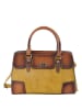 Harpa Henkeltasche LIORA in masala yellow