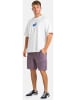 Reell Short "Soft Short" in Lila