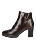 Nero Giardini Stiefelette in Dunkelbraun