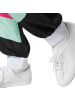 tectake Damenkostüm  Retro 80er 90er Jahre Jogginganzug Authentischer Retro-Look: Bunte