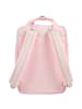 Doughnut Macaroon 16 - Rucksack 38 cm (mustard) in sakura