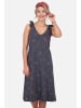 alife and kickin Kleid MelinaAK B in marine melange