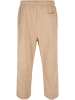 Urban Classics Jogginghose in unionbeige