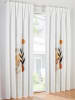 Heine Dekoschal in offwhite