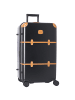 BRIC`s Bellagio 4 Rollen Trolley 76 cm in nero