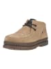 Bugatti Stiefelette PALLARIO Beige