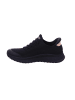 Skechers Sneakers Low BOBS Squad 4 Dire Step in schwarz