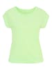 Venice Beach Rundhalsshirt VB Wonder in pistachio