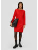 s.Oliver Kleid in 3074_rot