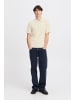 CASUAL FRIDAY Poloshirt CFJOE in Natur