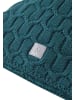 Reima Beanie Mütze " Nyksund " in Dark Teal