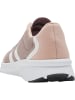 Hummel Hummel Sneaker Flow Breather Erwachsene Atmungsaktiv Leichte Design in WOODROSE