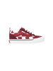 Vans Sneaker Low VN000CYUBRD1 Bordeaux
