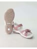 Primigi Sandalen in Rosa