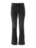 QS Jeans-Hose REENA in 98Z3_dunkelgrau