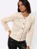 creation L Spitzenblazer in ecru