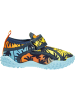 Playshoes Kinder Aquaschuh "Aqua-Schuhe Surf" in Blau