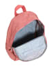 Mindesa Damen Rucksack in Rosa