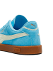 Puma Sneaker in blau