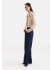 Seidensticker Hemdbluse Regular in Beige