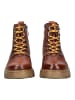 Tamaris Stiefelette in Cognac