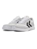 Hummel Hummel Training Shoe Dagaz Iii Handball Unisex Erwachsene Atmungsaktiv in WHITE/BLACK/GREY