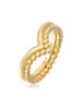 Elli Ring für Damen in gold