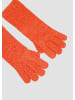 s.Oliver Handschuhe  in  2586_orange