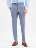 Finshley & Harding Baukasten-Hose Mitch in blau - 0002