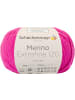 Schachenmayr since 1822 Handstrickgarne Merino Extrafine 120, 50g in Pink