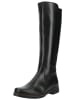 Gabor Stiefel in Schwarz