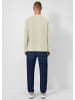 QS T-Shirt  in  8161_beige