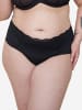 SugarShape High-Panty Clara in black