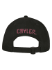  Cayler & Sons Dad Cap in black/mc