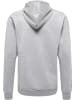Hummel Hoodie in Grau