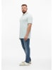 s.Oliver Polo-Shirt  in  6437_helles türkis