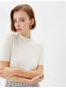 KOTON Sweater in Ekru