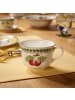 Villeroy & Boch Frühstücksobertasse French Garden Fleurence in bunt