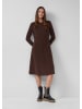 s.Oliver Kleid in 8945_dunkelbraun
