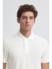 CASUAL FRIDAY Poloshirt CFSolheim in Weiß