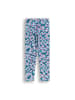 Coccodrillo Leggings mit langem Hosenbein in bunt